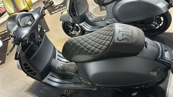 Personnalisation - STH71