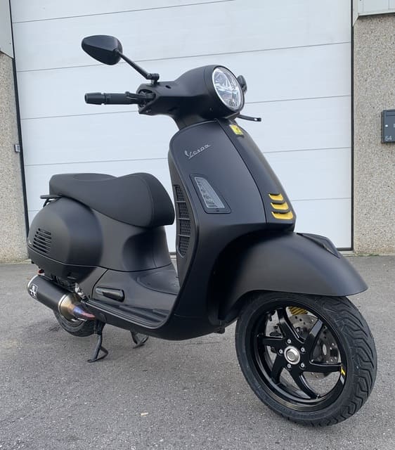 Personnalisation - STH71