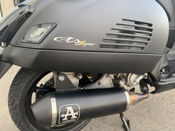 Personnalisation - STH71