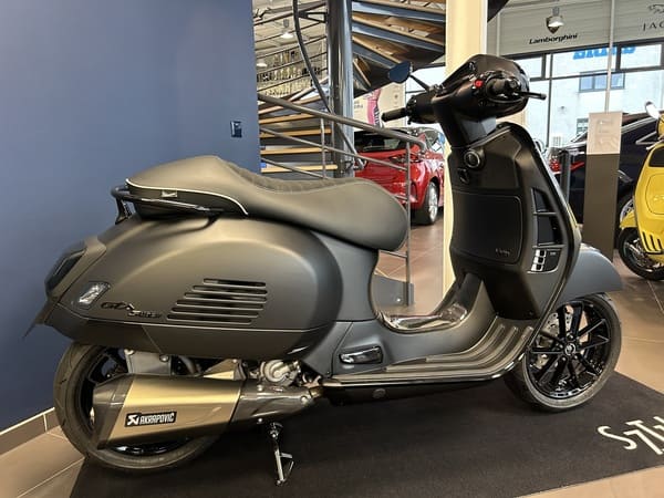 Personnalisation - STH71