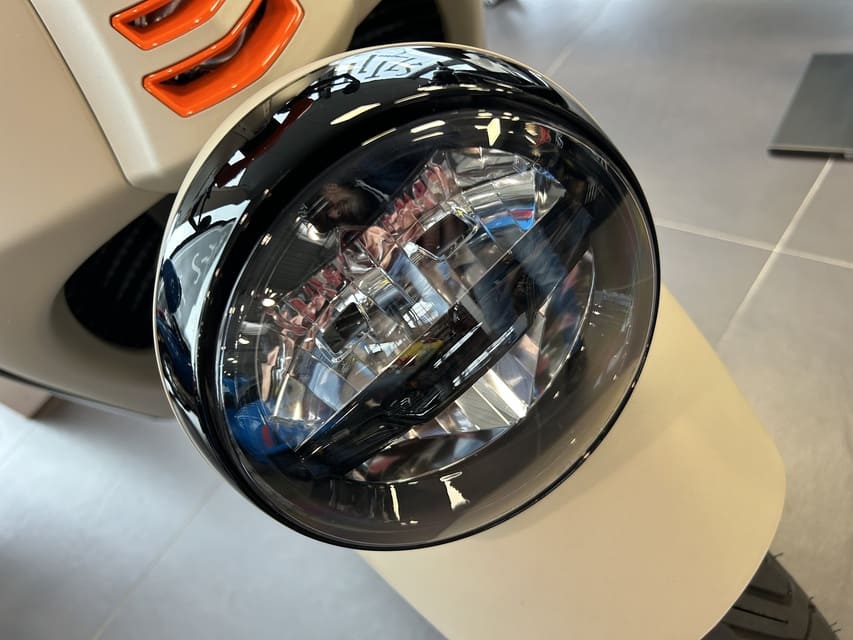 Personnalisation - STH71