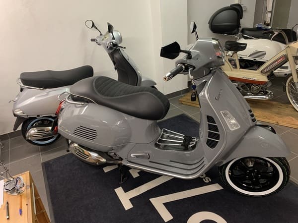 Personnalisation - STH71