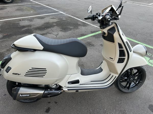 Personnalisation - STH71