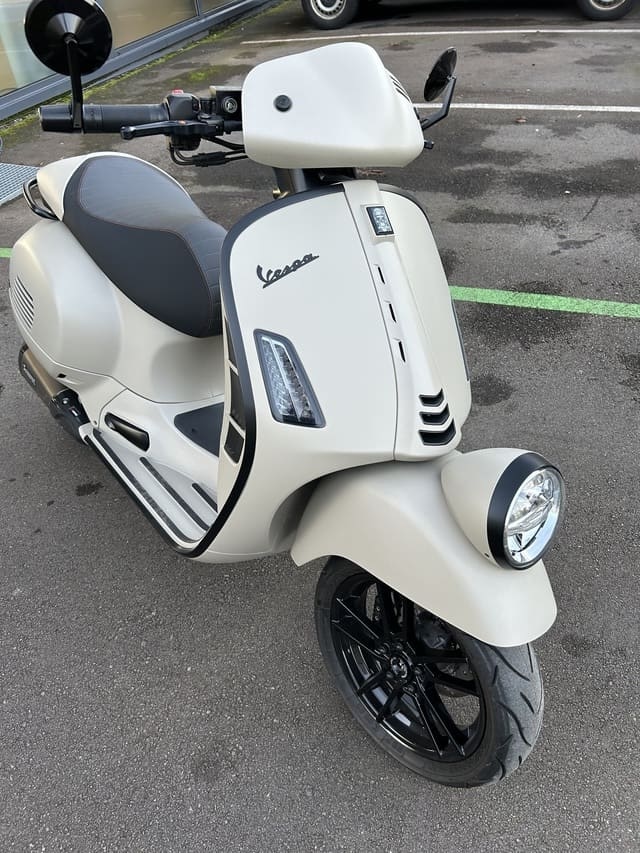 Personnalisation - STH71