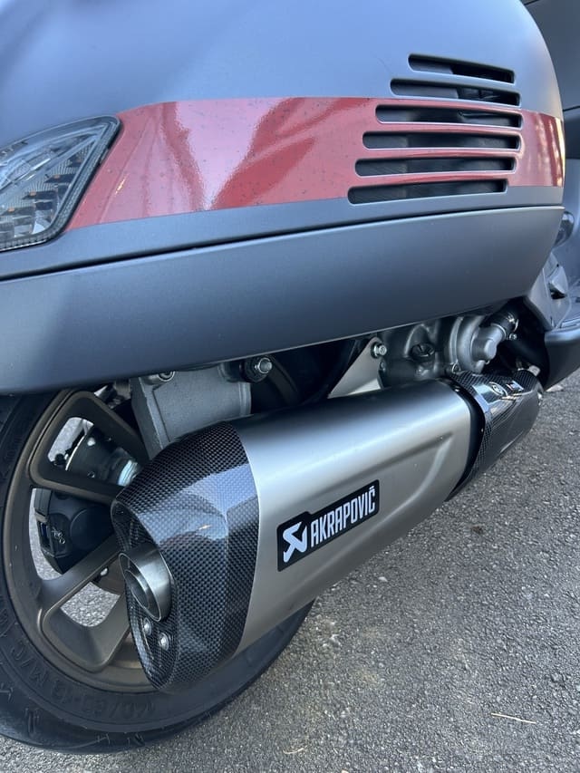 Personnalisation - STH71