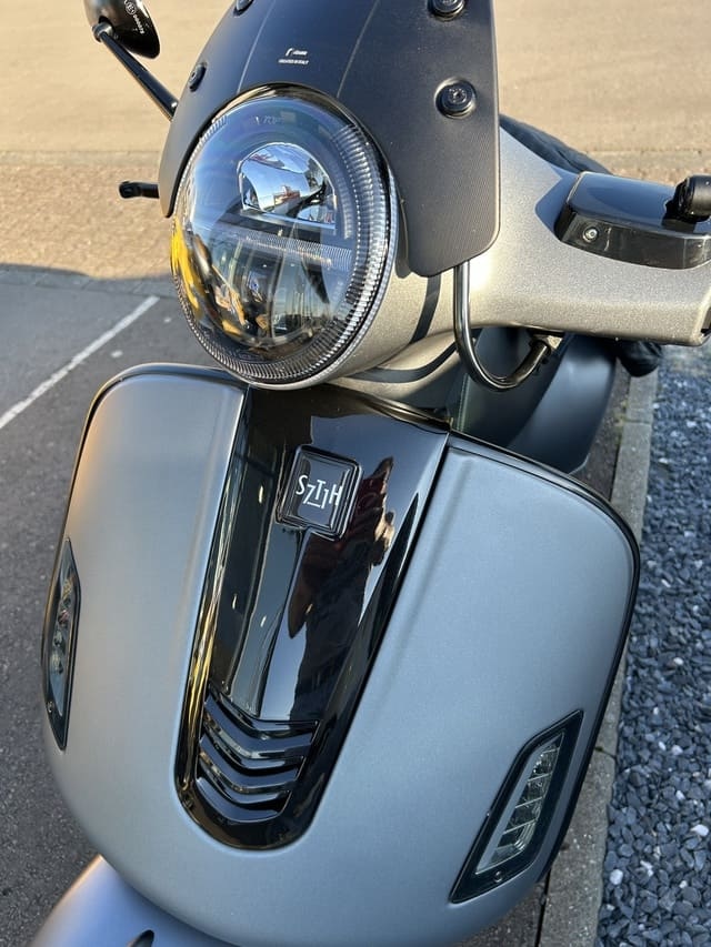 Personnalisation - STH71