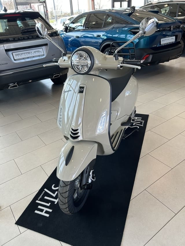 Personnalisation - STH71