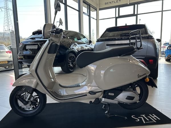 Personnalisation - STH71