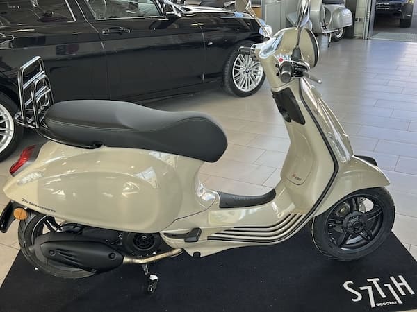 Personnalisation - STH71