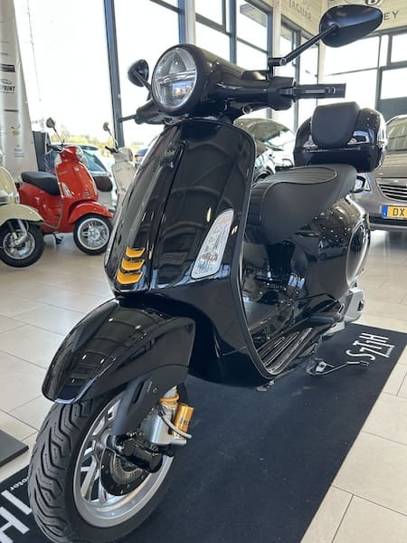 Personnalisation - STH71