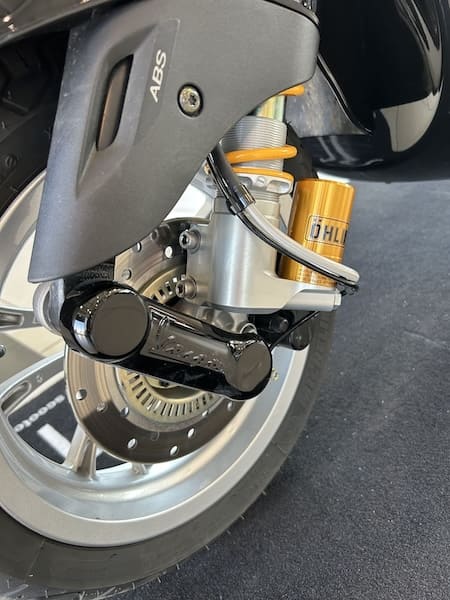 Personnalisation - STH71