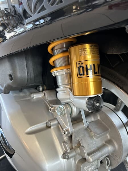 Personnalisation - STH71