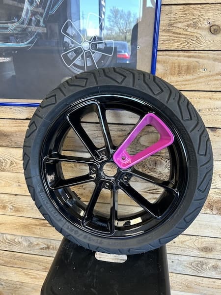 Personnalisation - STH71