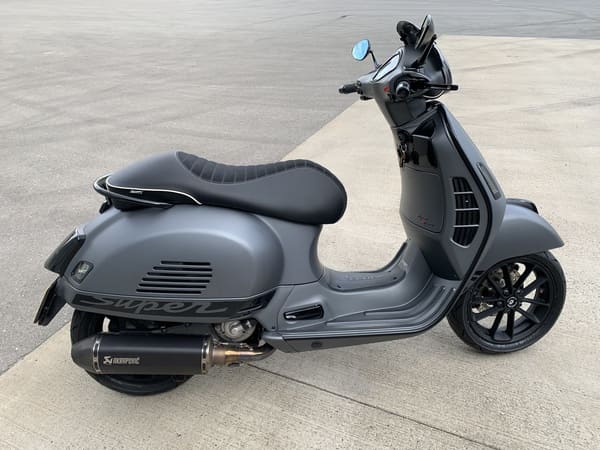 Personnalisation - STH71