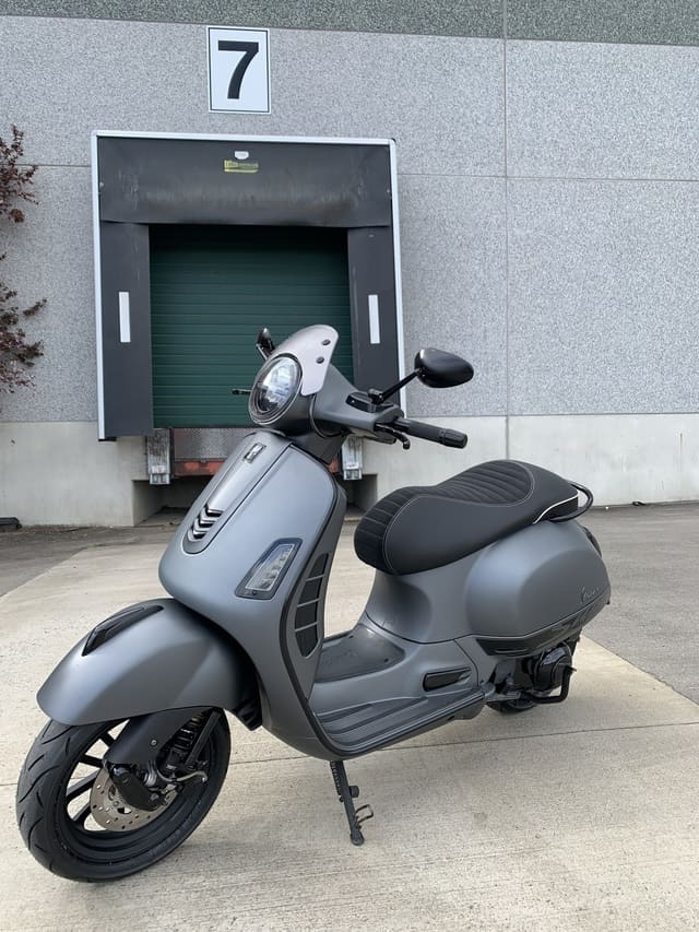 Personnalisation - STH71