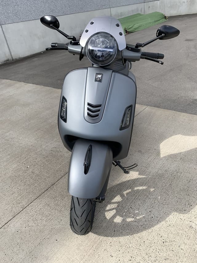 Personnalisation - STH71