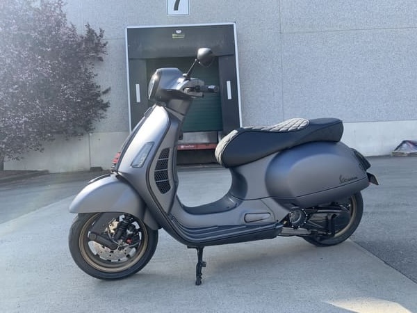 Personnalisation - STH71