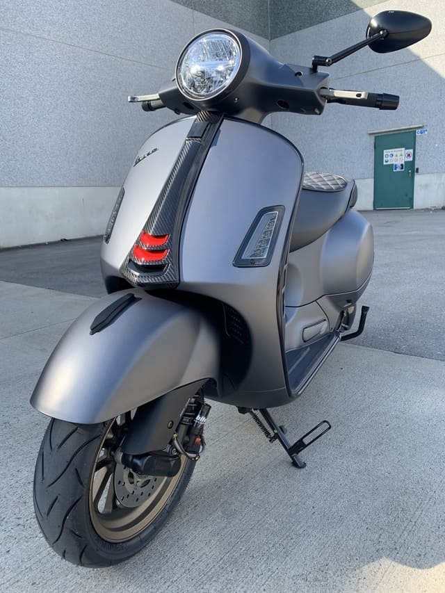 Personnalisation - STH71