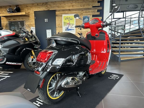 Personnalisation - STH71