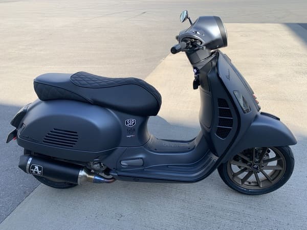 Personnalisation - STH71