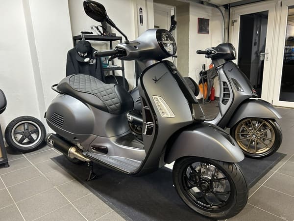 Personnalisation - STH71