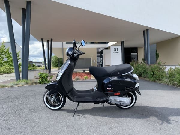 Personnalisation - STH71