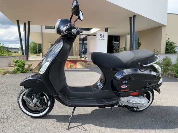 Personnalisation - STH71