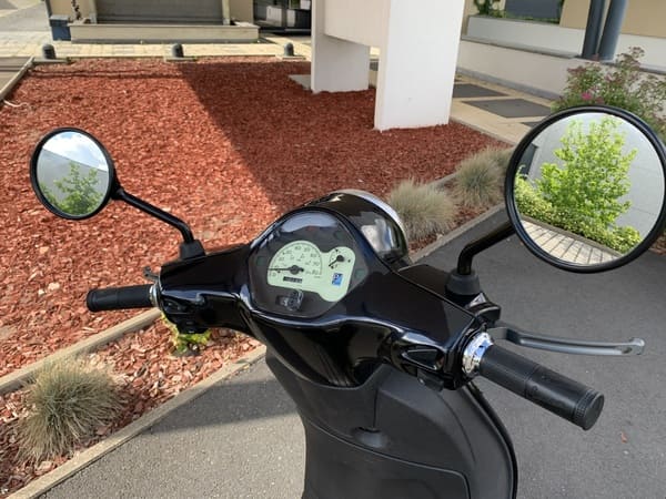 Personnalisation - STH71