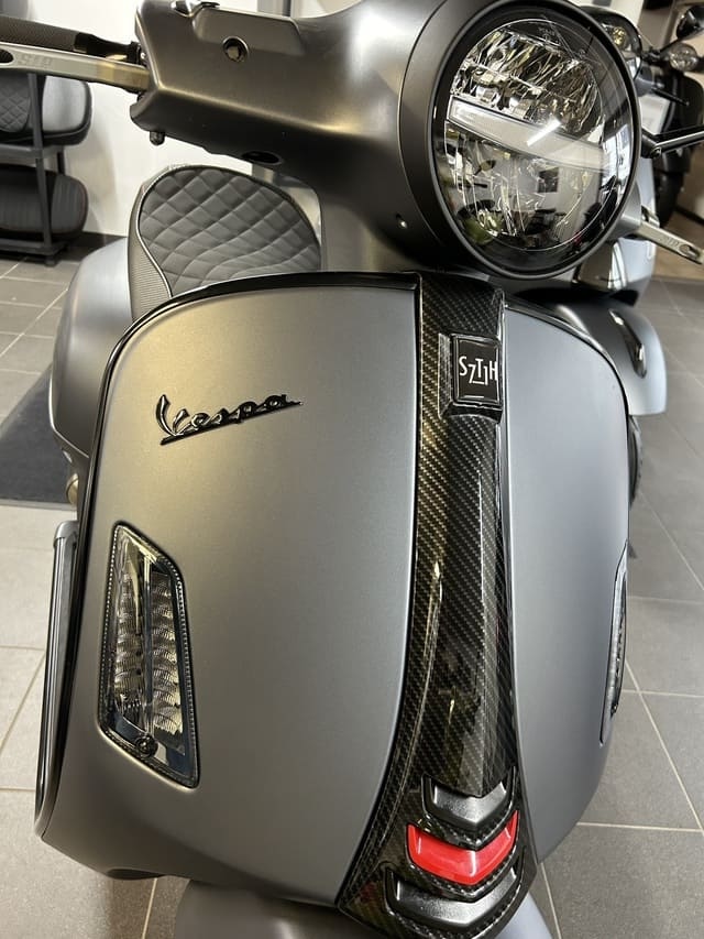 Personnalisation - STH71