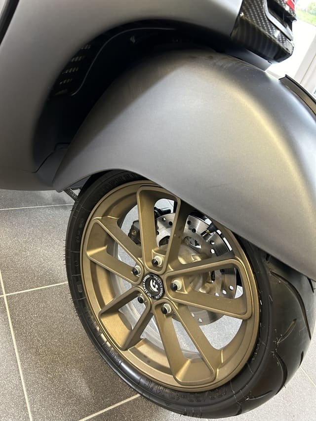 Personnalisation - STH71