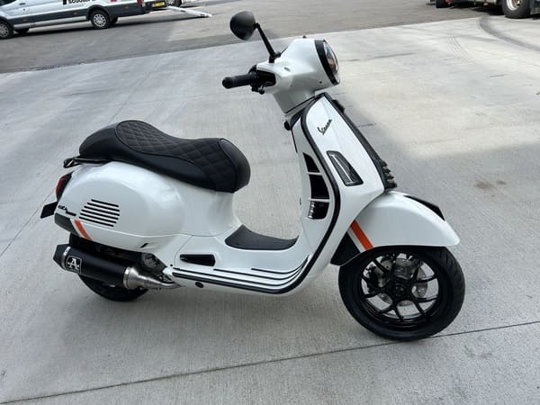 Personnalisation - STH71