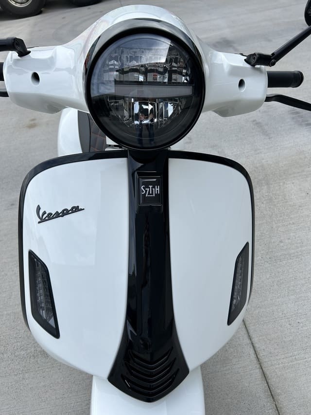 Personnalisation - STH71