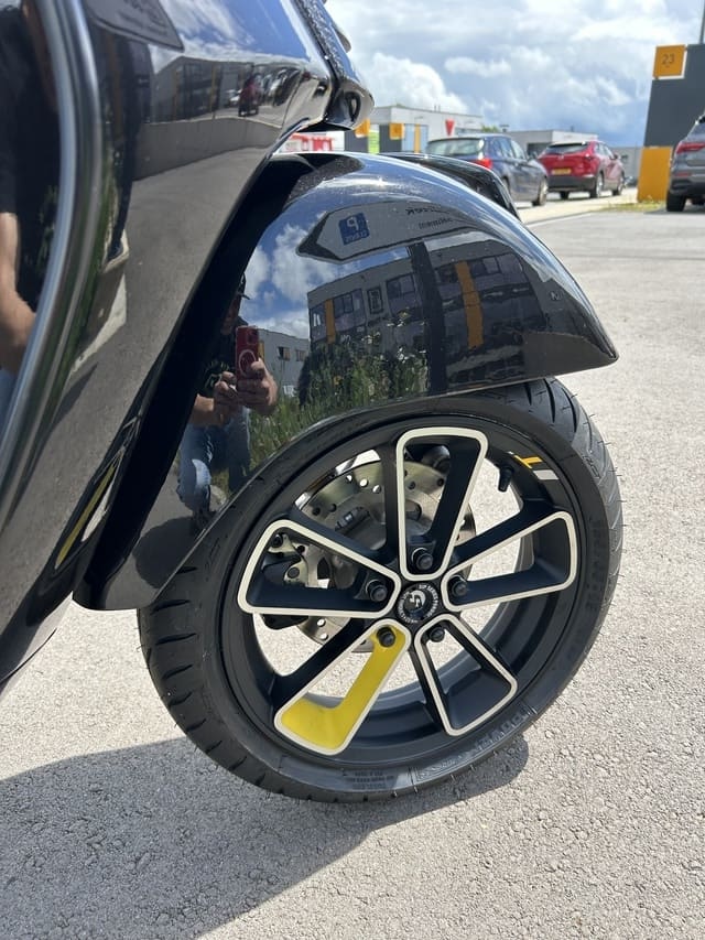 Personnalisation - STH71