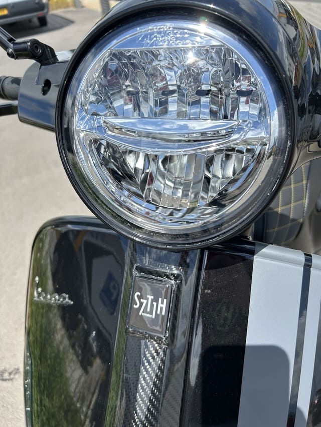 Personnalisation - STH71