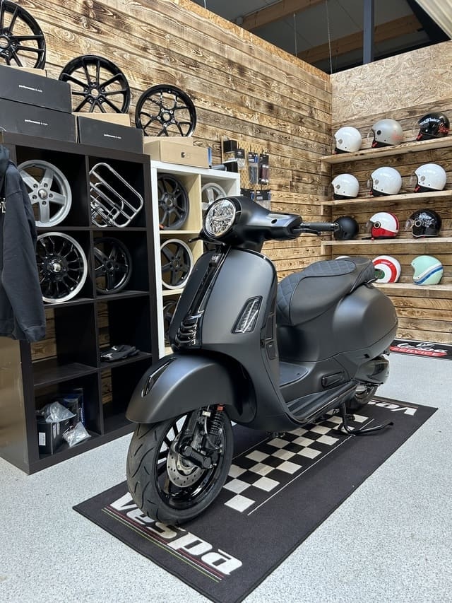 Personnalisation - STH71