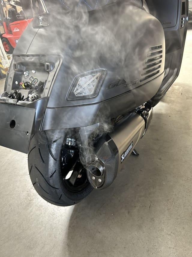 Personnalisation - STH71